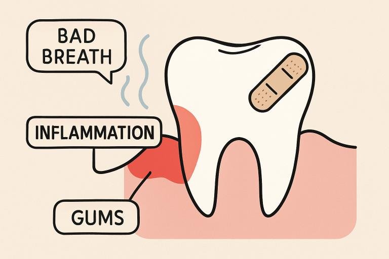 how to find a periodontist in los angeles for gum disease treatment