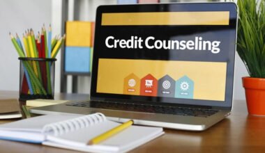 how to find a reputable credit counseling agency