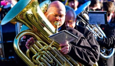 how to find the best tuba for your musical instrument needs