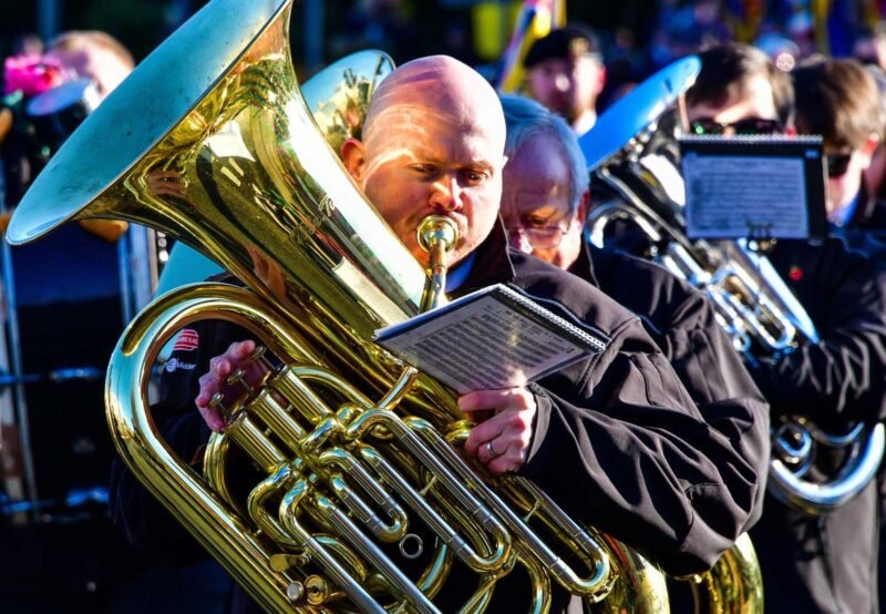 how to find the best tuba for your musical instrument needs