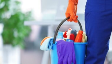 how to stop undervaluing your cleaning services