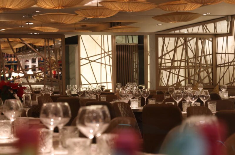 independent hospitality venues