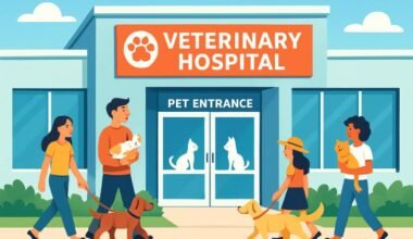 innovations in veterinary hospital design