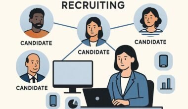 innovative talent sourcing strategies for modern recruiting teams