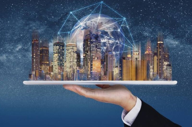 investing in international real estate