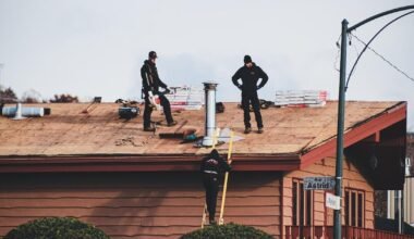 is your home roof ready for storm season