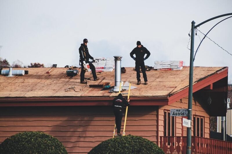 is your home roof ready for storm season