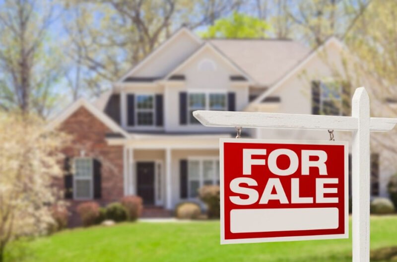 is the housing market cooling down