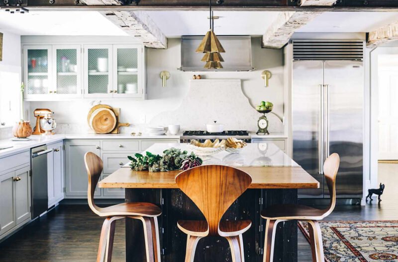 modern cooking space upgrades for style and function