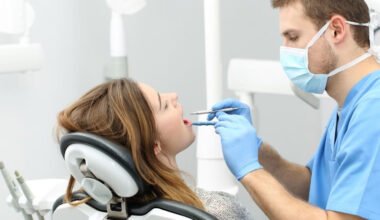 modern dental care services for a brighter healthier smile