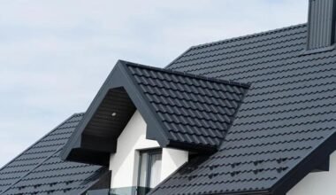 modern roofing solutions for homeowners