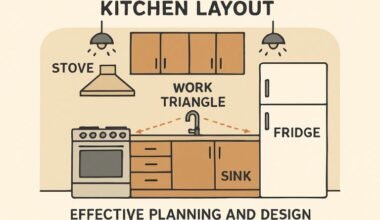 most common kitchen remodeling mistakes