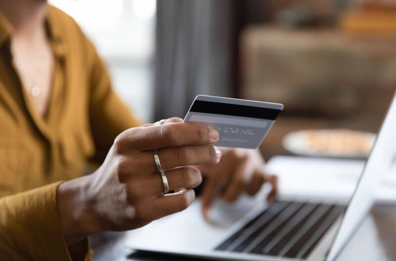 most small businesses overpay for credit card processing