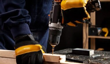 powerful tools and drills worth the investment