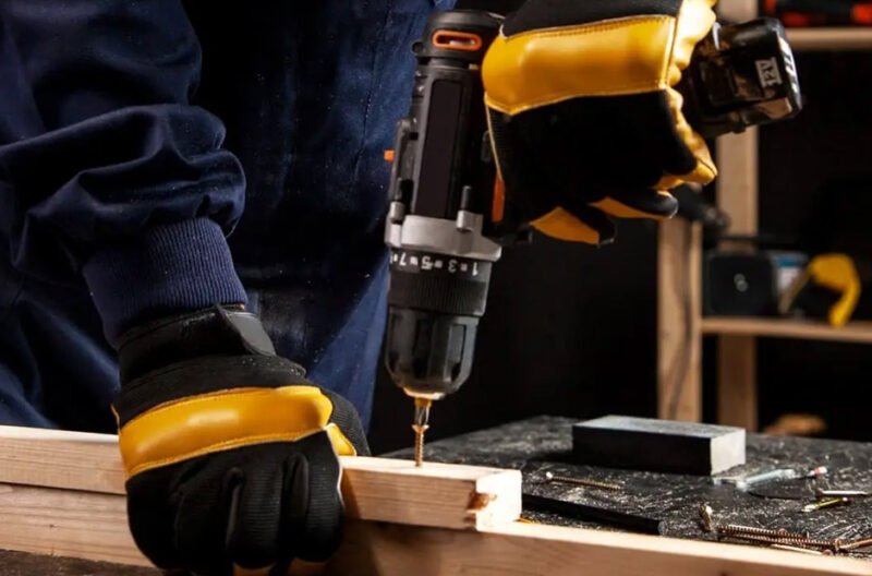 powerful tools and drills worth the investment