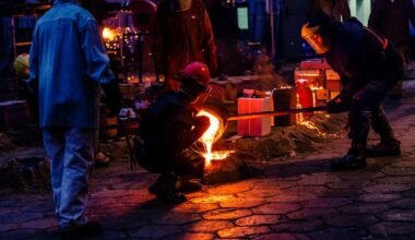 premium casting services designed to optimize your investment projects