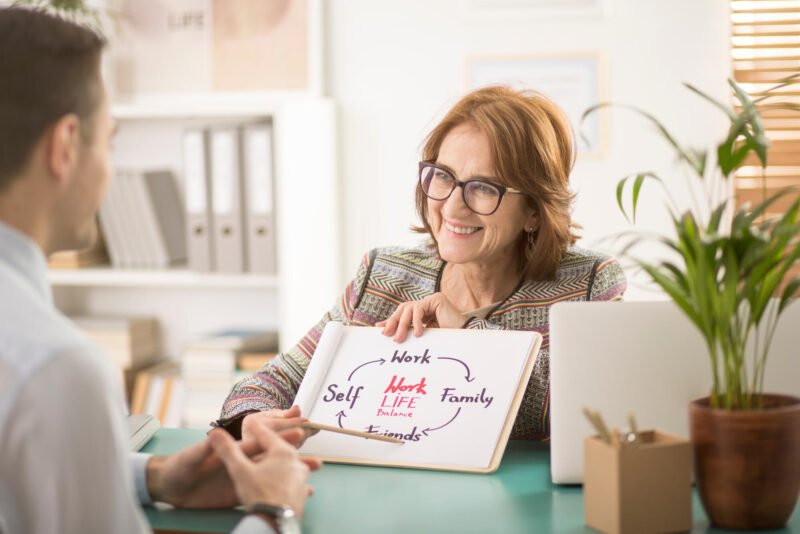 professional mental health & wellness certification to boost skills