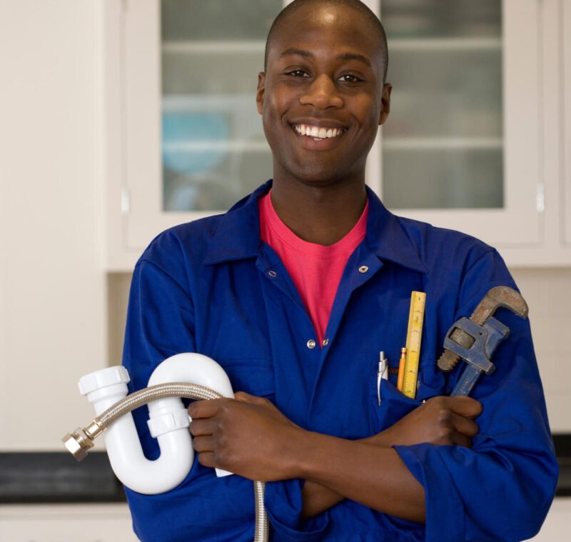 professional toilet services for homes and businesses