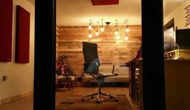 protecting your home studio