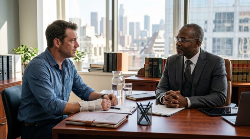 protecting your rights against employer retaliation after injury 3