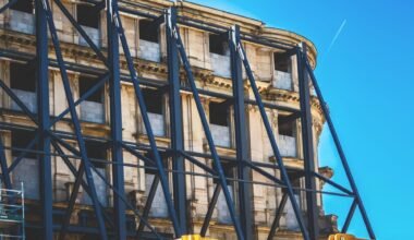 reliable project oversight for complex building projects