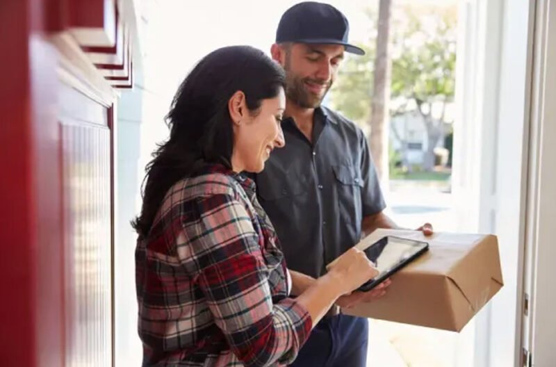 reliable shipping services for fast and secure delivery