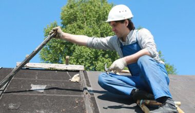 reliable solutions for strong and durable roofs