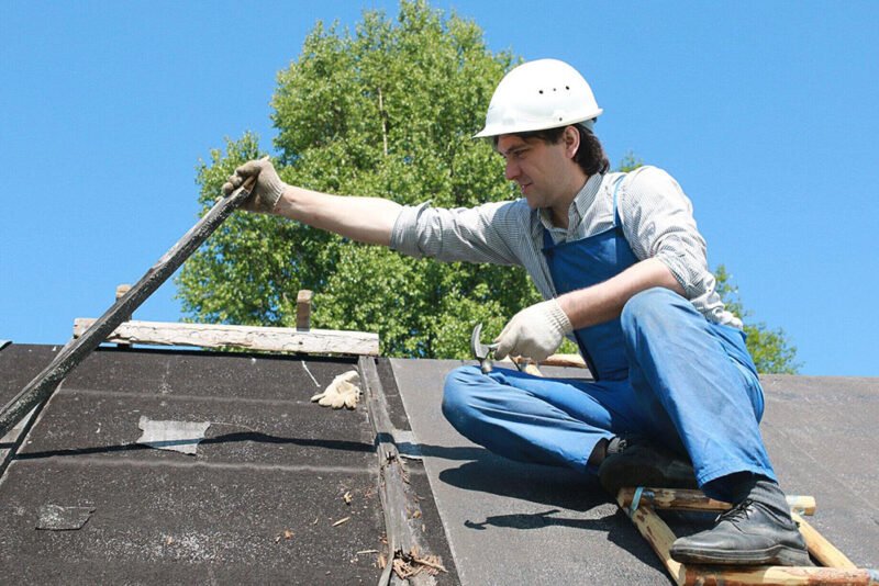 reliable solutions for strong and durable roofs
