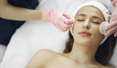 shockwave therapy treatment