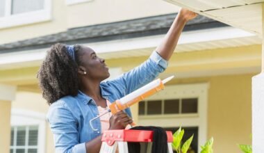 simple repairs that can shorten your home’s time on market