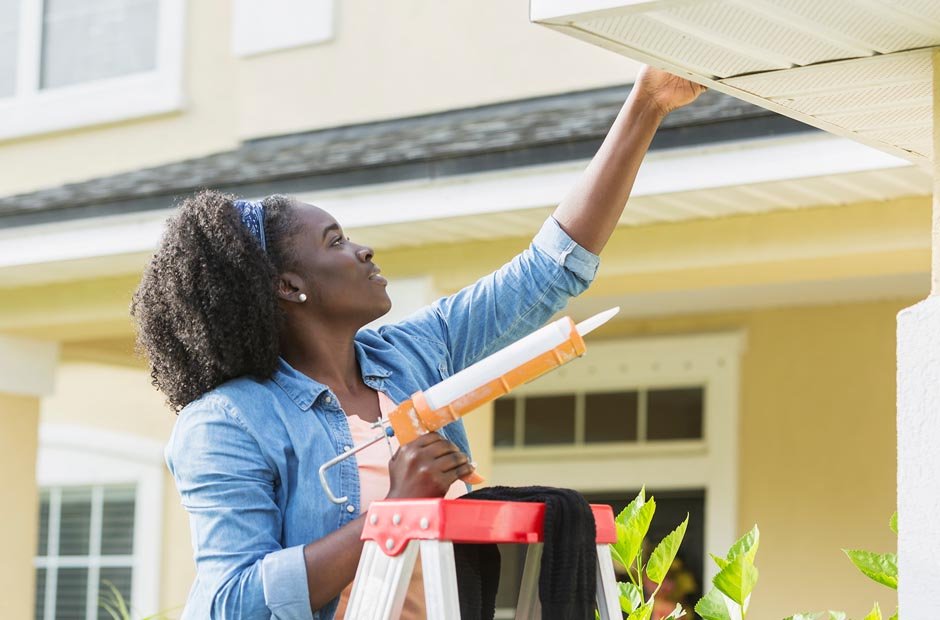 simple repairs that can shorten your home’s time on market