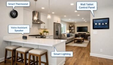 smart approaches to home improvement projects