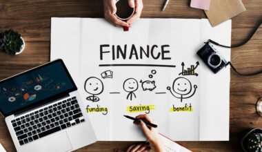smart financial planning for creative entrepreneurs