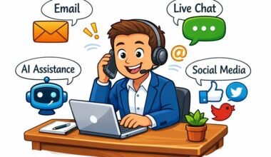 strategies for streamlining the sales prospecting process