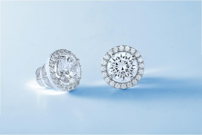 stunning luxury stone earrings for refined jewelry lovers