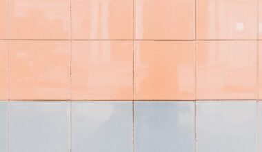 the art of materiality and handcrafted surface design