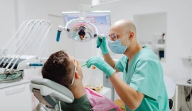 the benefits of choosing a skilled orthodontist close to home