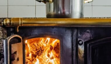 the evolution of home heating