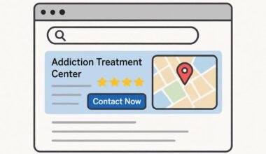 the future of seo for addiction treatment centers