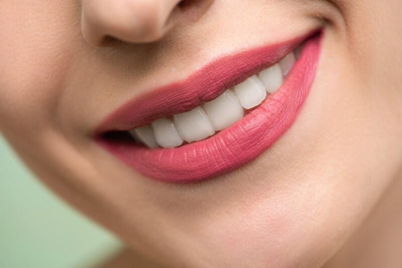 the health benefits of straight teeth you didn’t know about