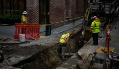 the hidden infrastructure that keeps modern