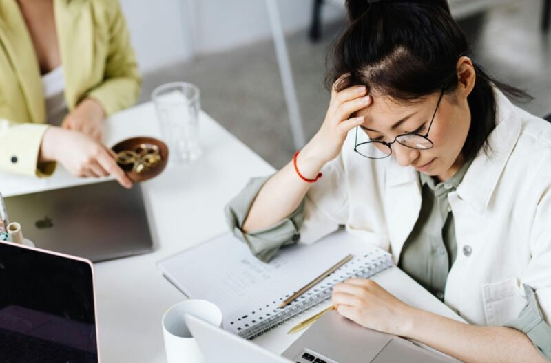 the leadership blind spot that undermines organizational performance