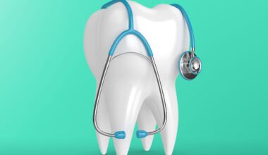 the oral systemic connection