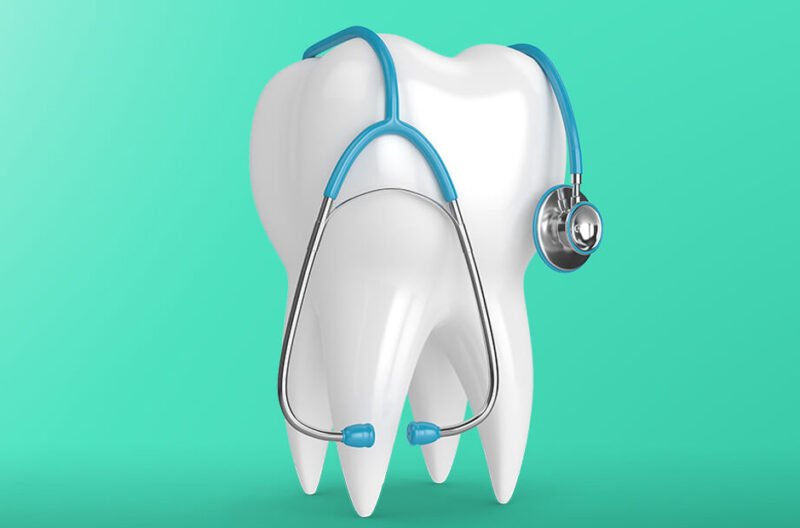 the oral systemic connection