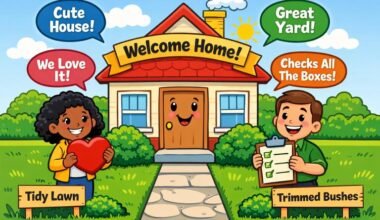 the psychology behind quick home sales