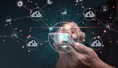 the strategic importance of managed it infrastructure for modern business growth