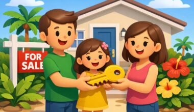 tips for a smooth home selling process