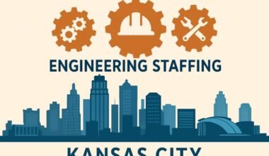 top 10 engineering staffing agencies in kansas city