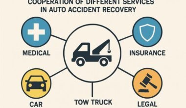 top 5 essential services for comprehensive auto accident recovery