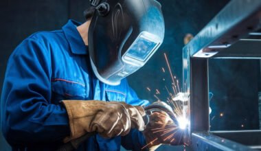 top welding solutions for industrial and professional use
